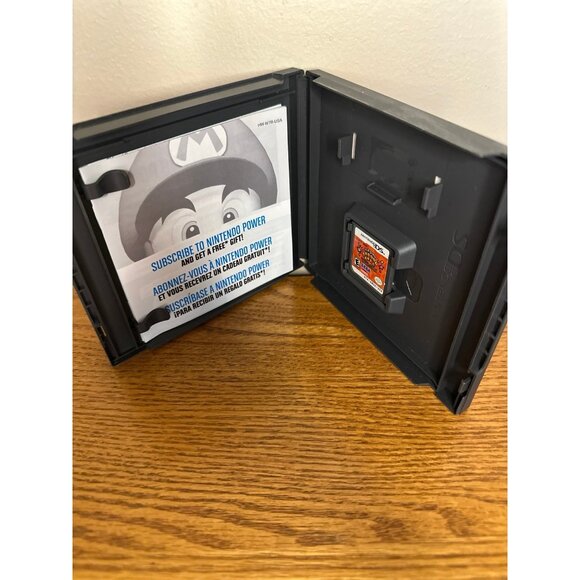 Super Monkey Ball Touch & Roll / Game - Nintendo DS complete - Picture 2 of 2